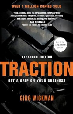 Traction - Get a Grip on Your Business